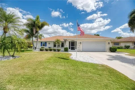 1802 Flametree Lane Venice FL 34293