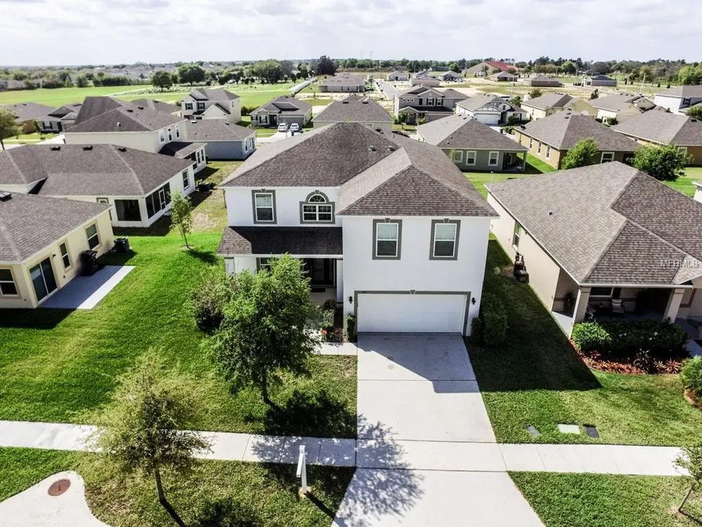 203 Milestone Drive Haines City FL 33844
