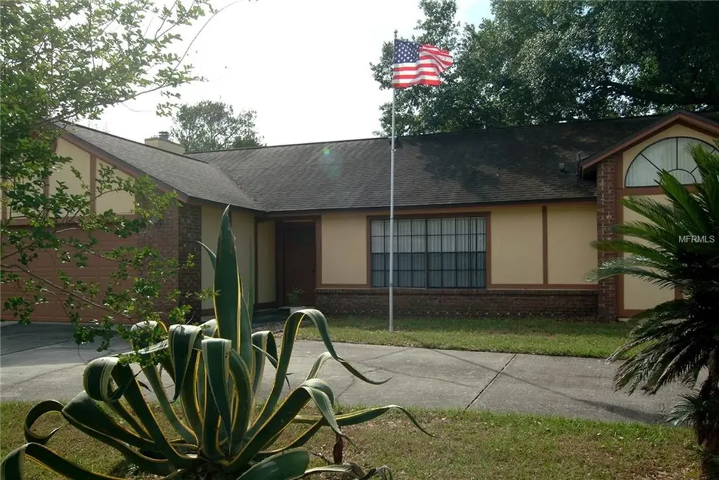 9201 New Orleans Drive Orlando FL 32818