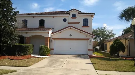 3003 Villa Preciosa Drive Kissimmee FL 34744