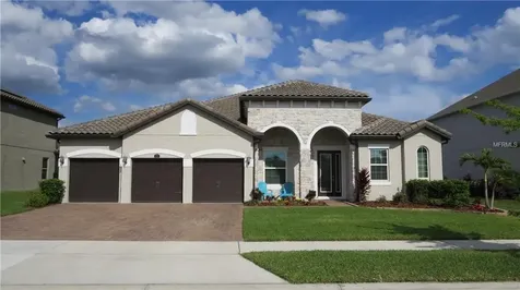 688 Red Haven Lane Oviedo FL 32765
