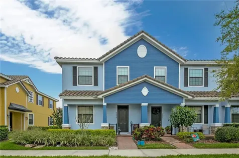 9998 Eagle Creek Center Boulevard Orlando FL 32832