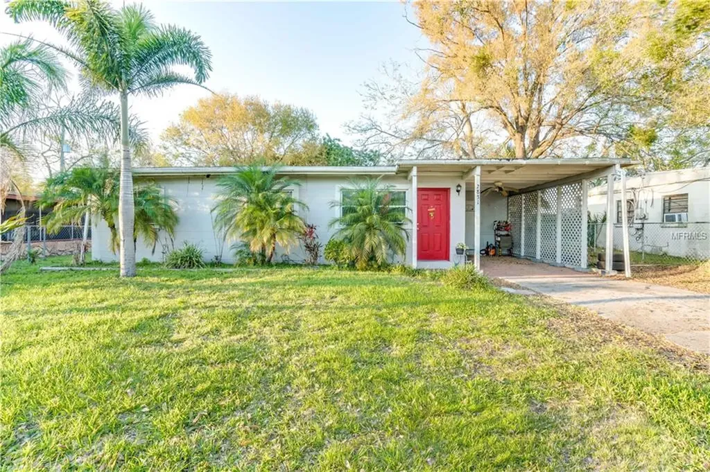 2831 W Amelia Street Orlando FL 32805
