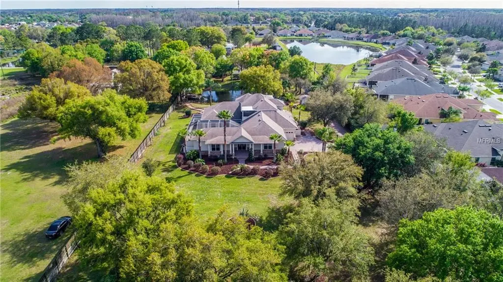 20880 Morgan Road Land O Lakes FL 34638