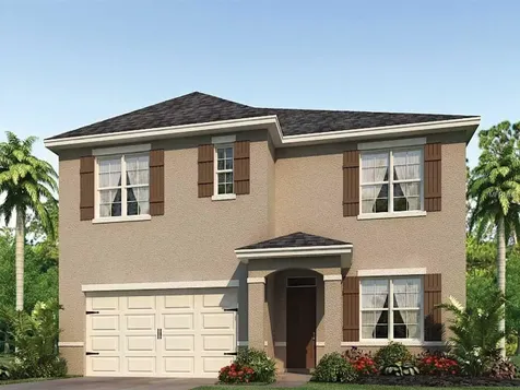 10520 Bronze Leaf Court Leesburg FL 34788