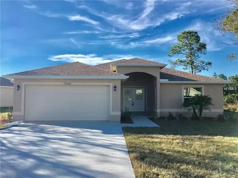 422 Rio De Janeiro Avenue Punta Gorda FL 33983