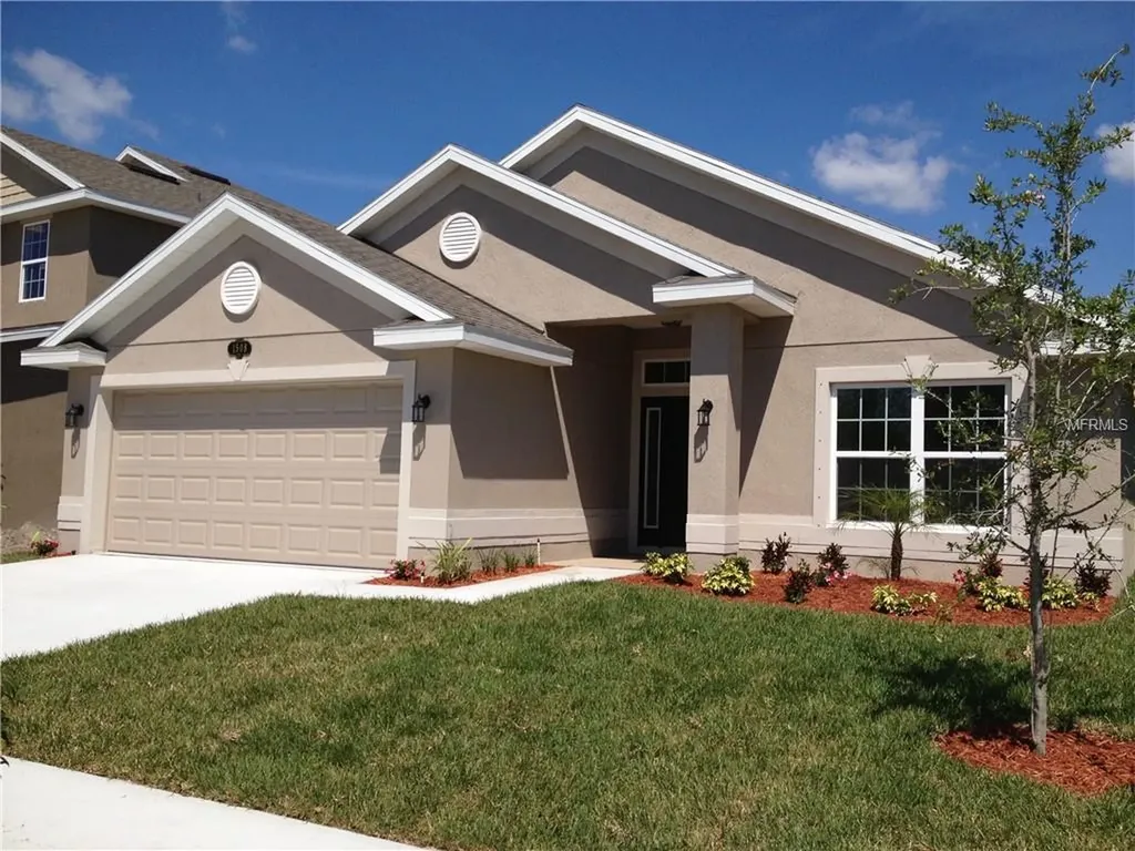 70 Dorset Drive Kissimmee FL 34758