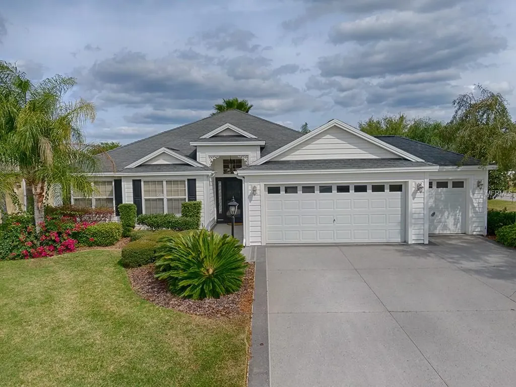 2701 Formosa Terrace The Villages FL 32162