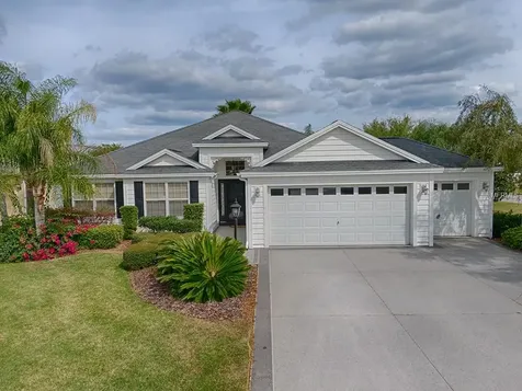2701 Formosa Terrace The Villages FL 32162