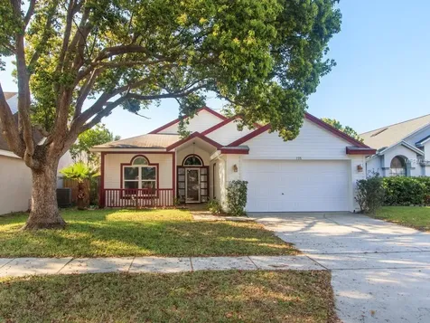 735 Birgham Place Lake Mary FL 32746