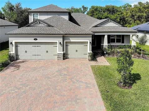 799 Zoe Court Oviedo FL 32765