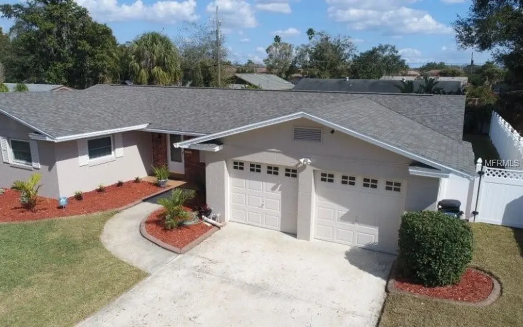 4625 Tinsley Drive Orlando FL 32839
