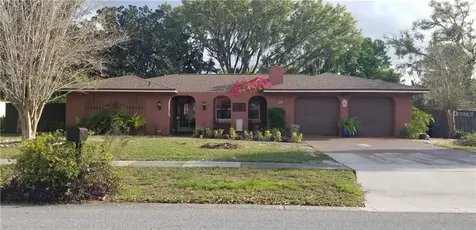 6805 Tamarind Circle Orlando FL 32819