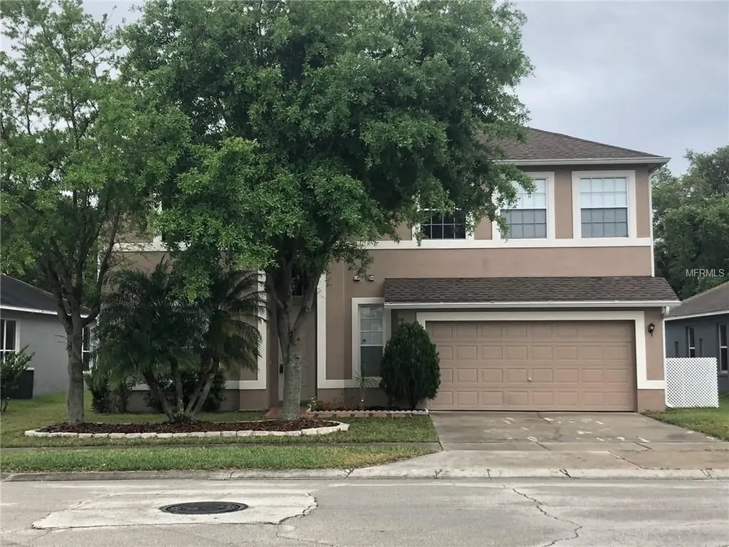 1941 The Oaks Boulevard Kissimmee FL 34746