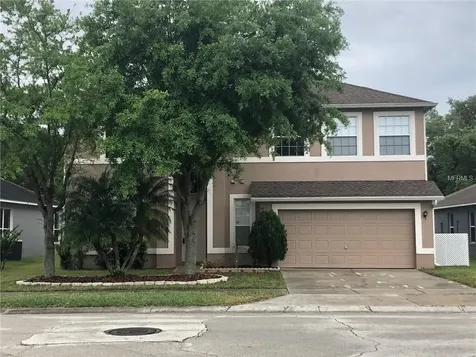 1941 The Oaks Boulevard Kissimmee FL 34746