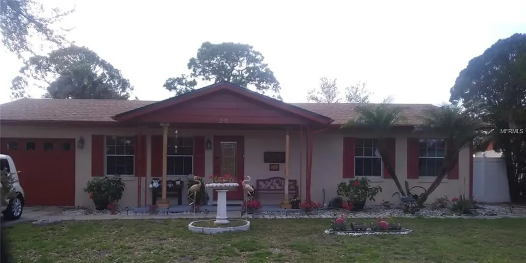 292 Azalea Drive Kissimmee FL 34743