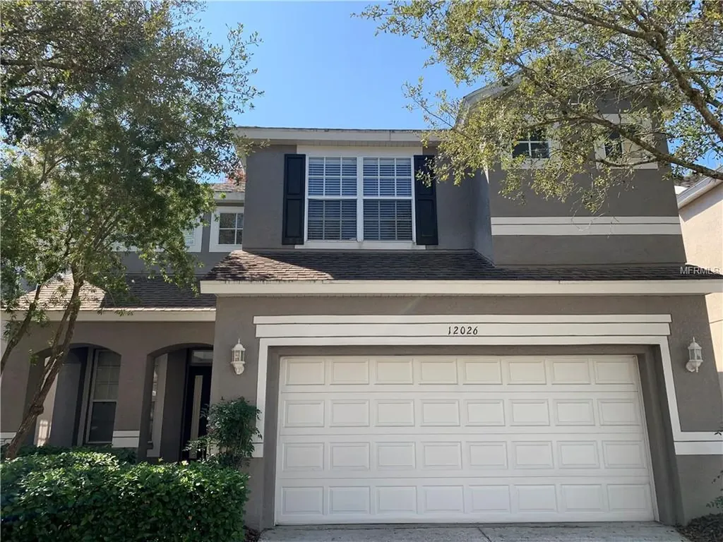 12026 Deacons Croft Lane Tampa FL 33626