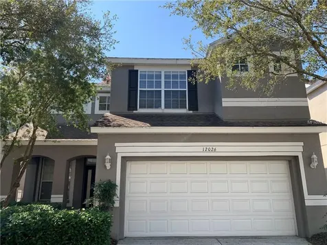 12026 Deacons Croft Lane Tampa FL 33626
