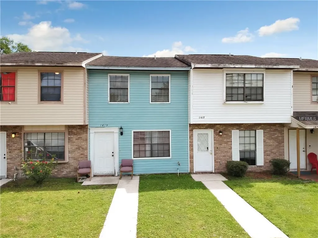 1419 Ridge Lake Court Lakeland FL 33801