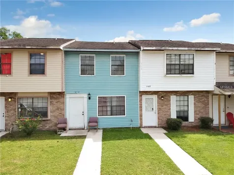 1419 Ridge Lake Court Lakeland FL 33801