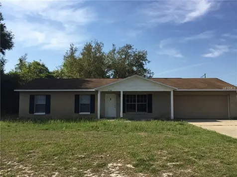 2785 Brierdale Drive Deltona FL 32738