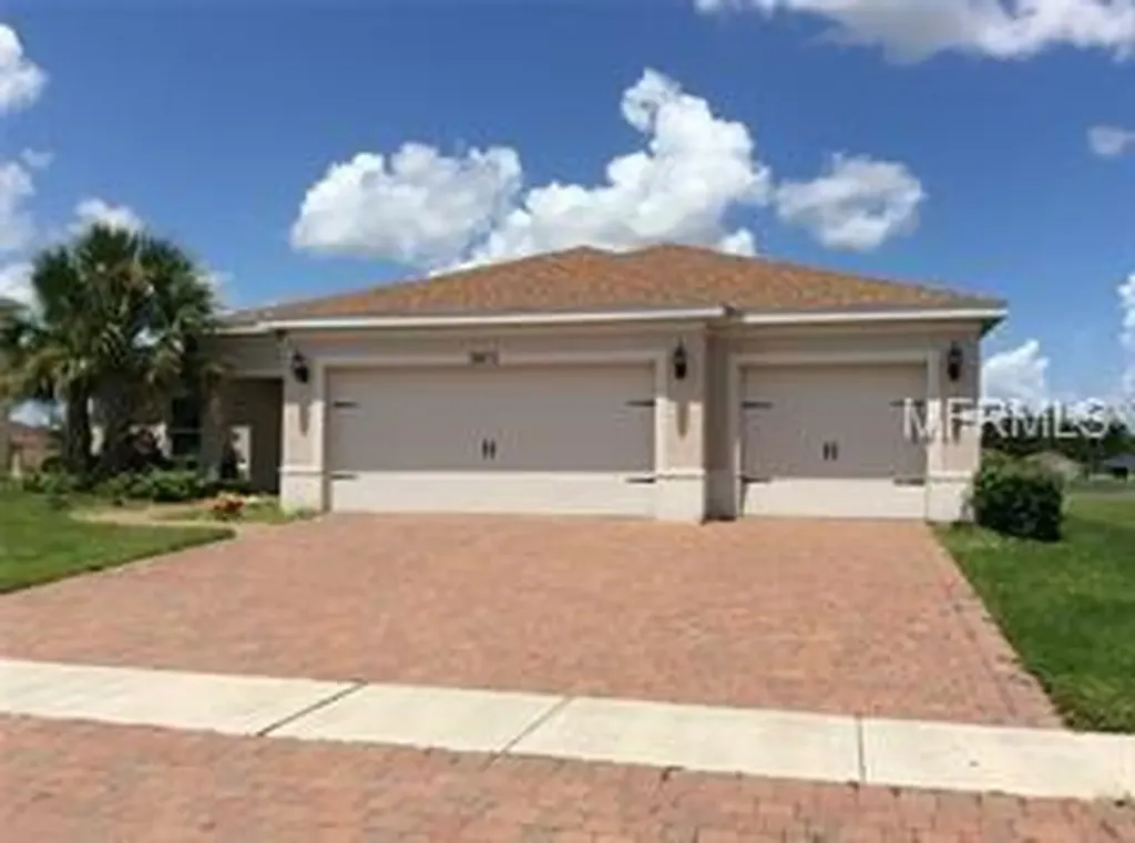 3873 Gulf Shore Circle Kissimmee FL 34746