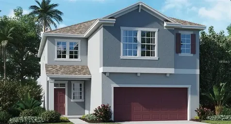 9006 Pleasant Woods Drive Land O Lakes FL 34637