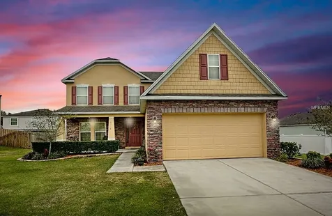 15550 Merlin Avenue Mascotte FL 34753