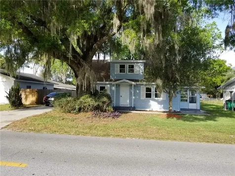 5721 20th Street Zephyrhills FL 33542