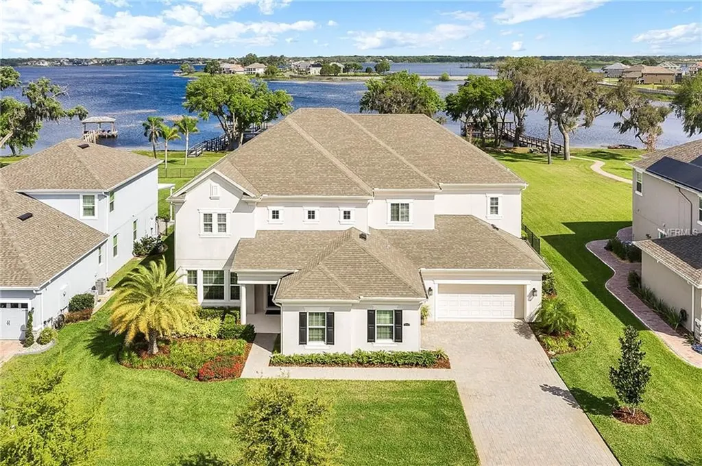 16002 Johns Lake Overlook Drive Winter Garden FL 34787