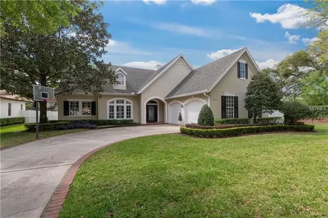 2700 Phillips Park Court Winter Park FL 32789