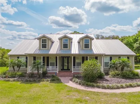 1295 Lake Marian Road Kenansville FL 34739