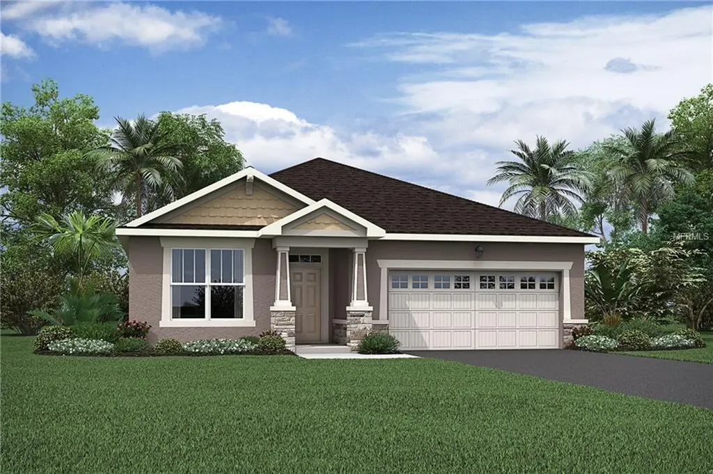 2303 Kennington Cove Deland FL 32724
