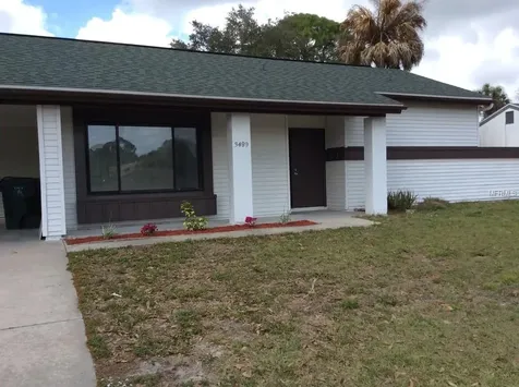 3489 S Biscayne Drive North Port FL 34287