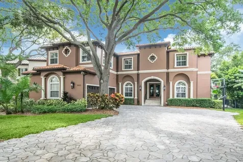 602 Riviera Drive Tampa FL 33606