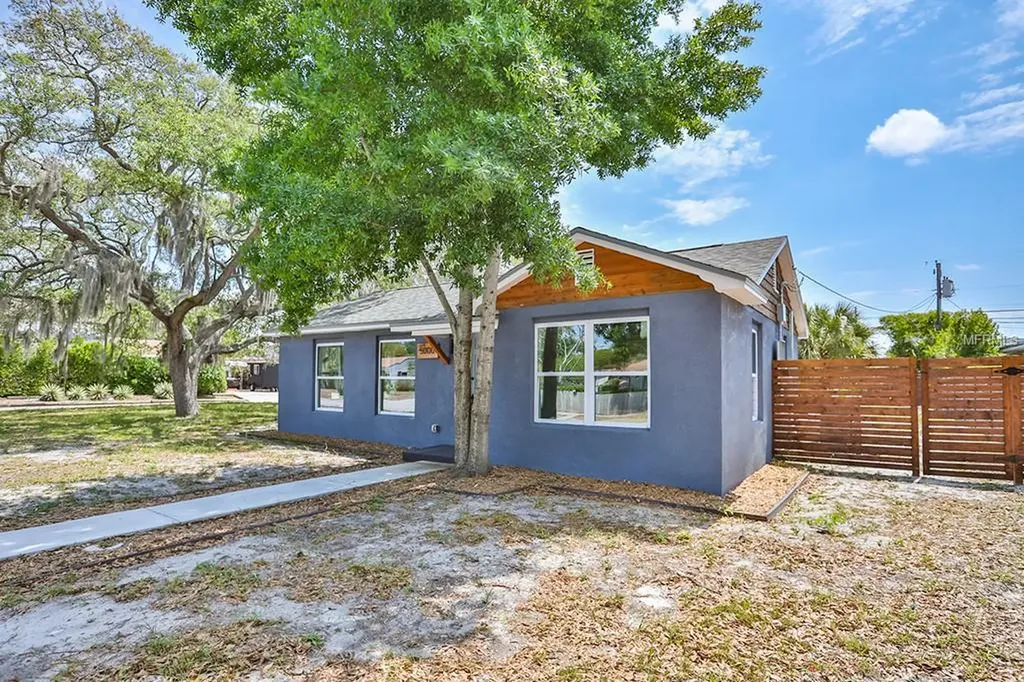 5000 Emerson Avenue S St Petersburg FL 33707