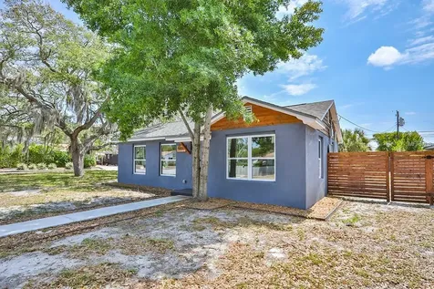 5000 Emerson Avenue S St Petersburg FL 33707