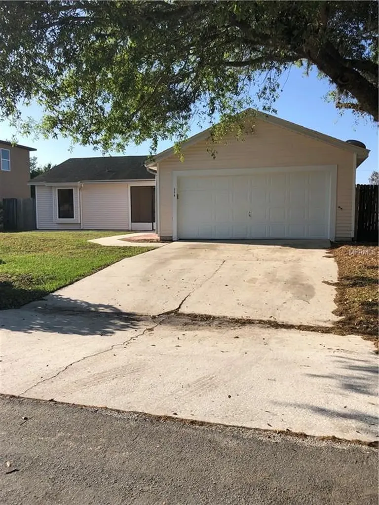 358 Marquee Drive Kissimmee FL 34758