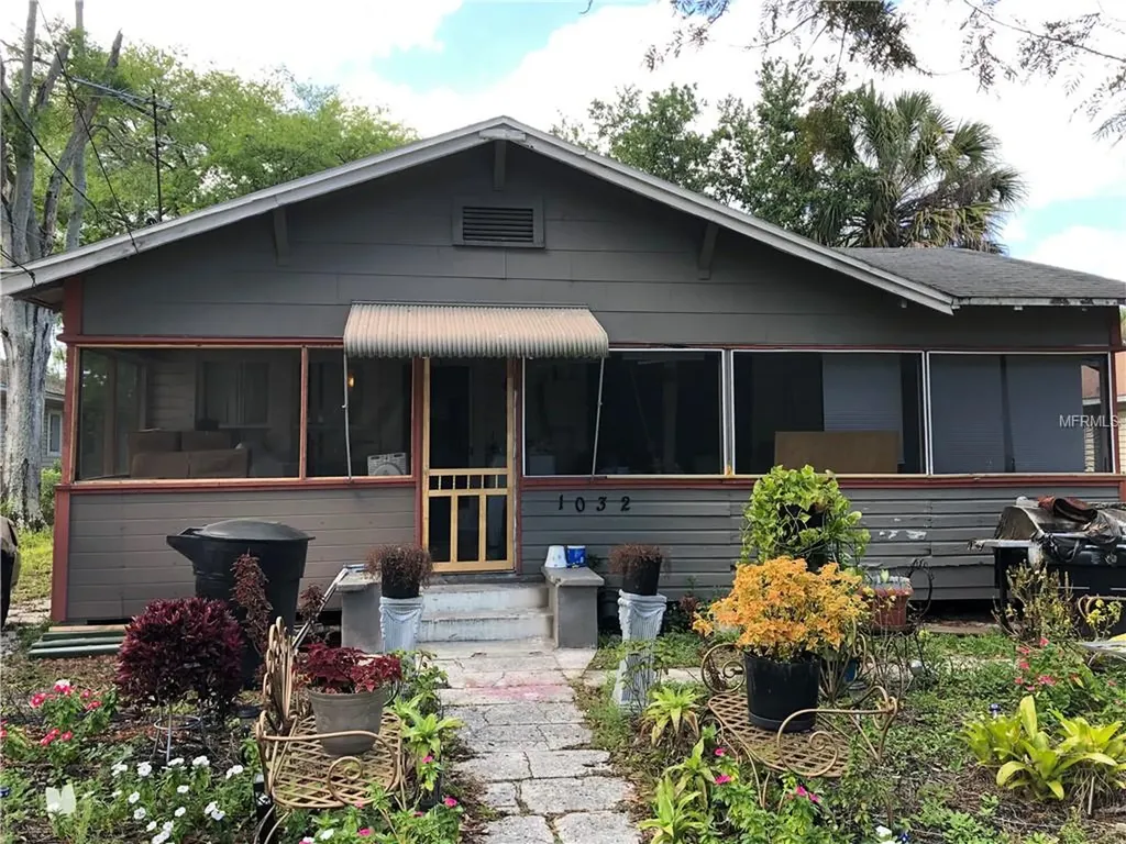 1032 N Missouri Avenue Clearwater FL 33755