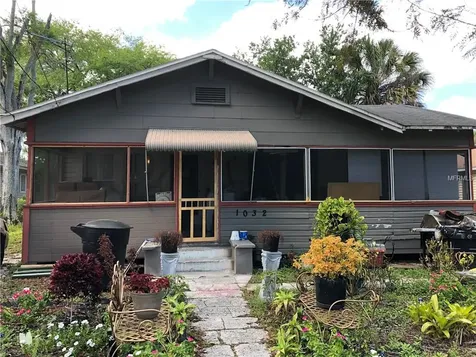 1032 N Missouri Avenue Clearwater FL 33755