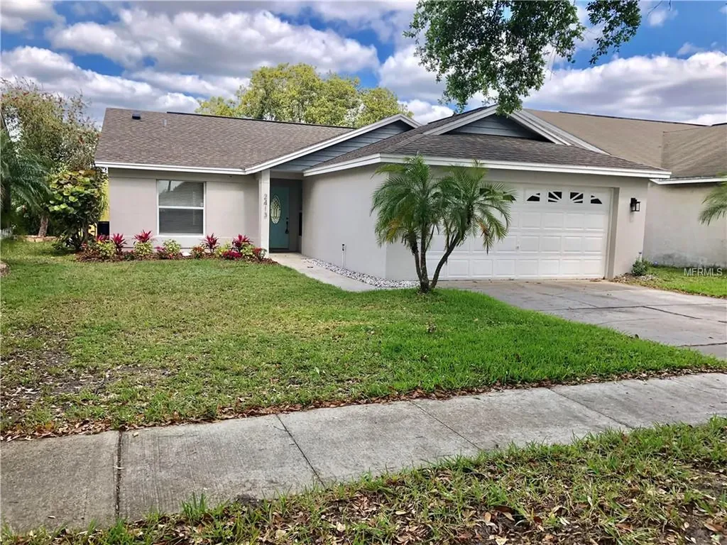 2413 Piedmont Lakes Boulevard Apopka FL 32703
