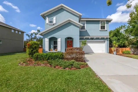 4508 N Branch Avenue Tampa FL 33603