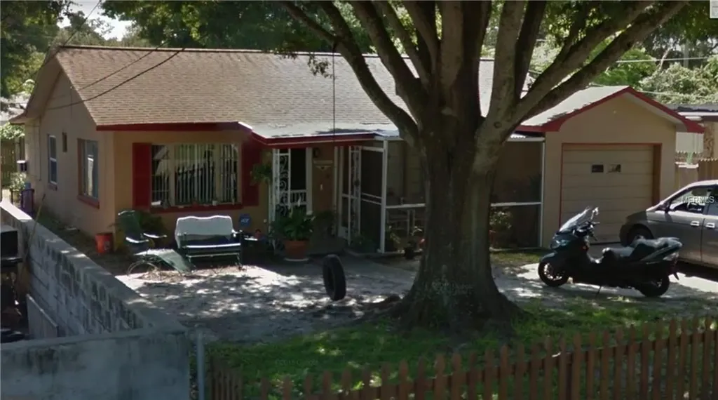 1935 Macomber Avenue Clearwater FL 33755