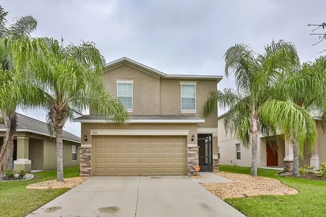 1017 Seminole Sky Drive Ruskin FL 33570