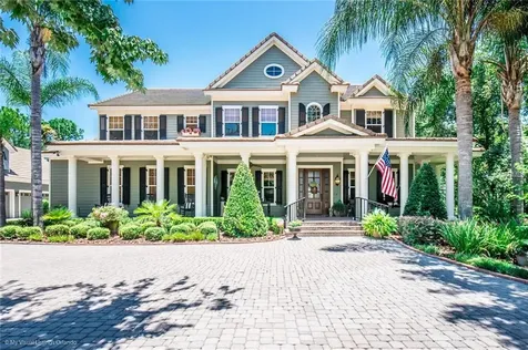 3494 Oak Knoll Point Lake Mary FL 32746