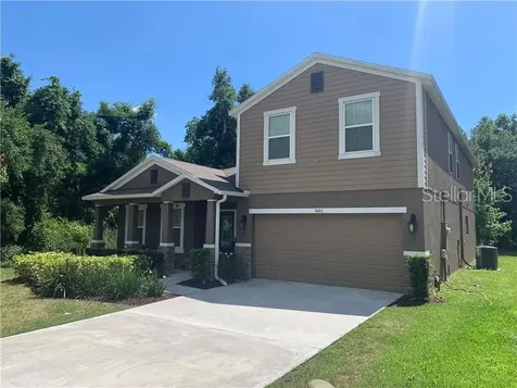 5101 Grassy Knoll Drive Tavares FL 32778
