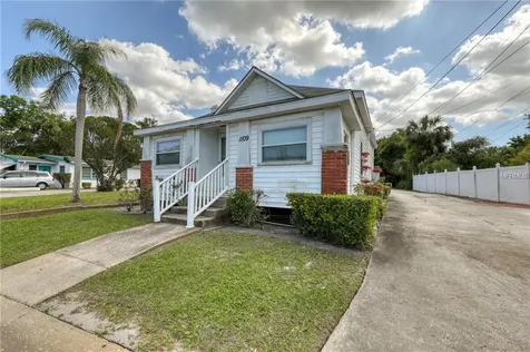 1109 Gould Street Clearwater FL 33756