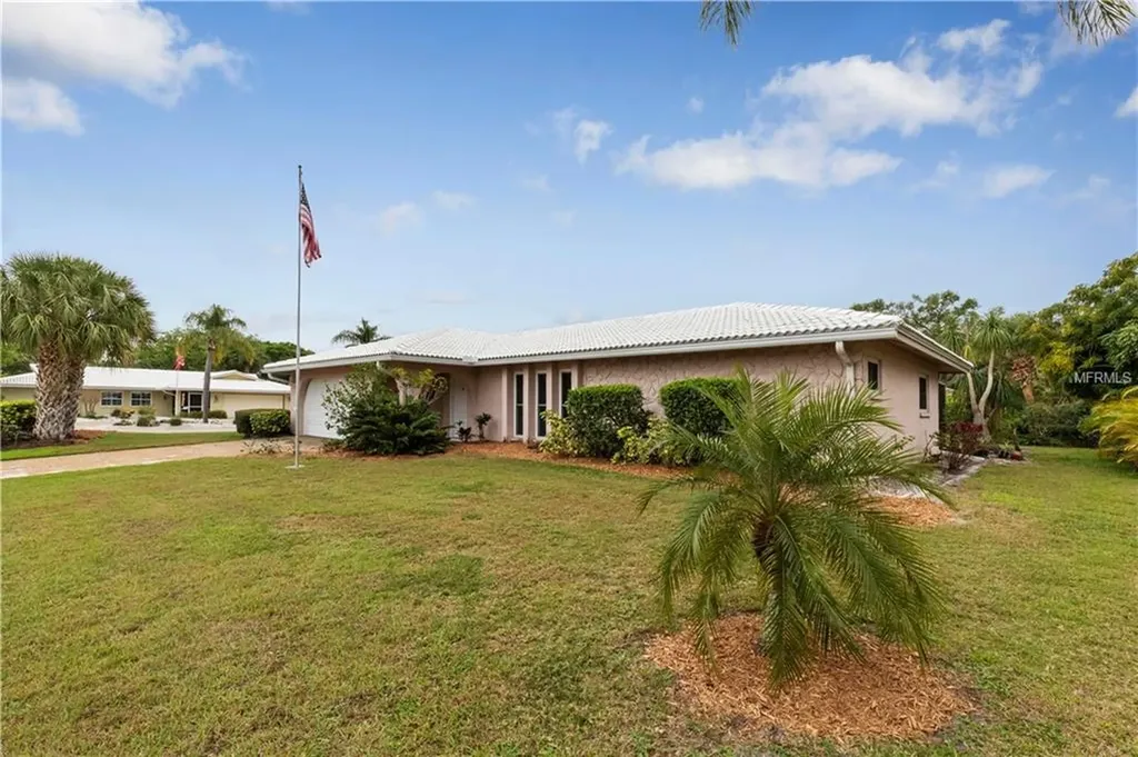 2838 Coventry Way Sarasota FL 34231