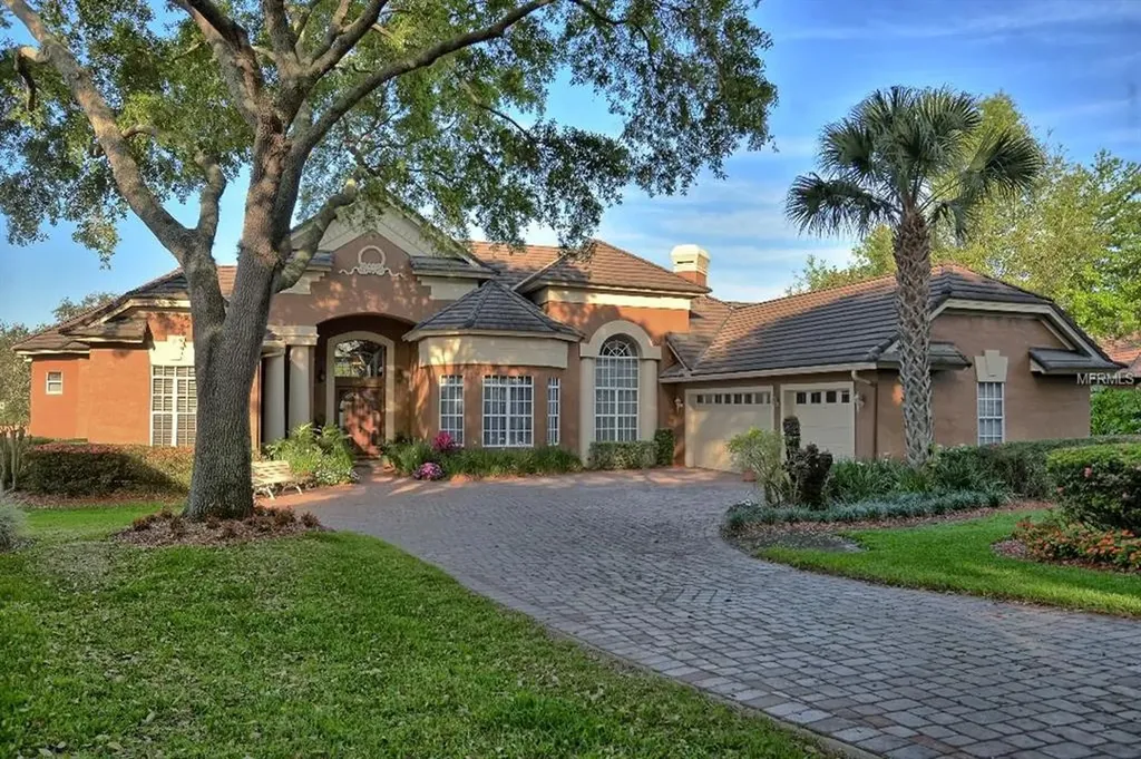 7503 Park Springs Circle Orlando FL 32835
