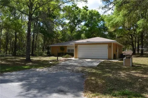 324 N Savary Avenue Inverness FL 34453